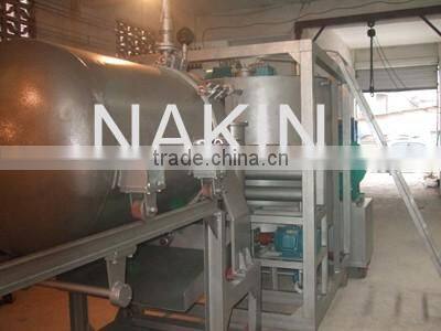 JYWL Used Cooking Oil Refinery