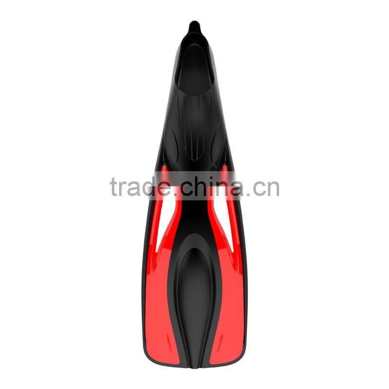 Powerful Diving fins, swimming fins, diving set FN-600)