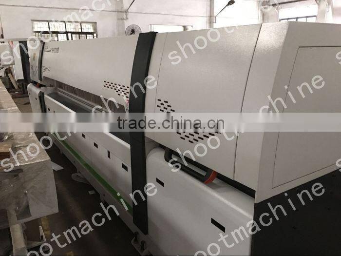 COMPUTER PANEL SAW SH330B with Max. cutting length 3280mm and Max. cutting thickness 90mm