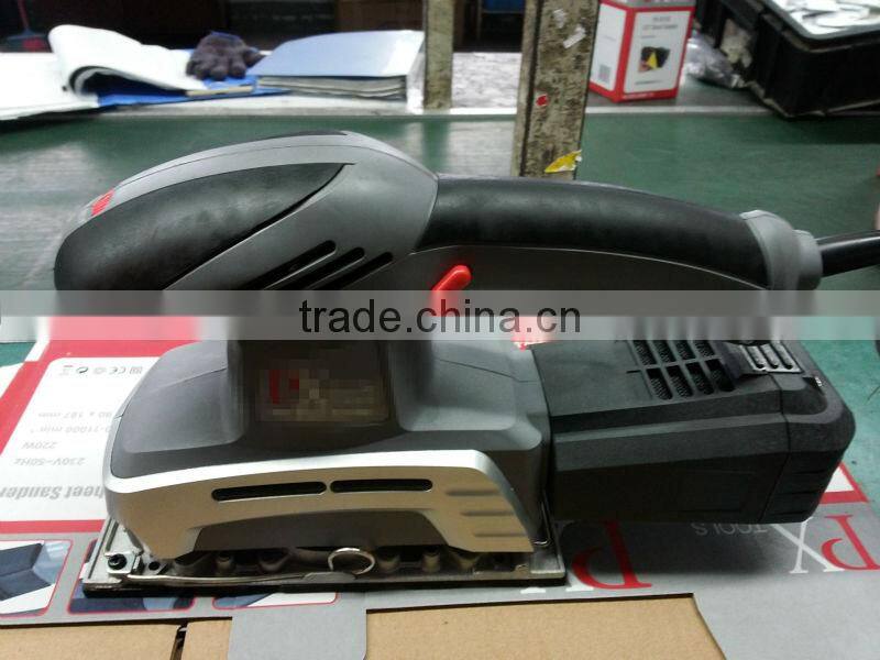 FINISHING SANDER CHINA