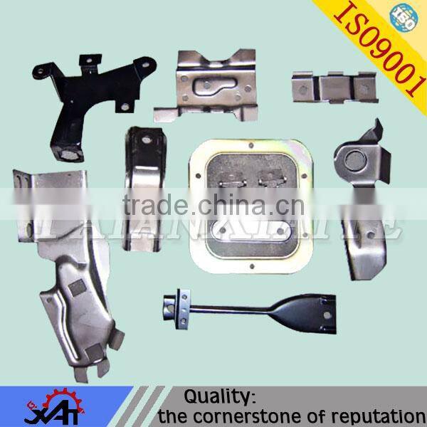 Sheet metal stamping parts of automible spare parts