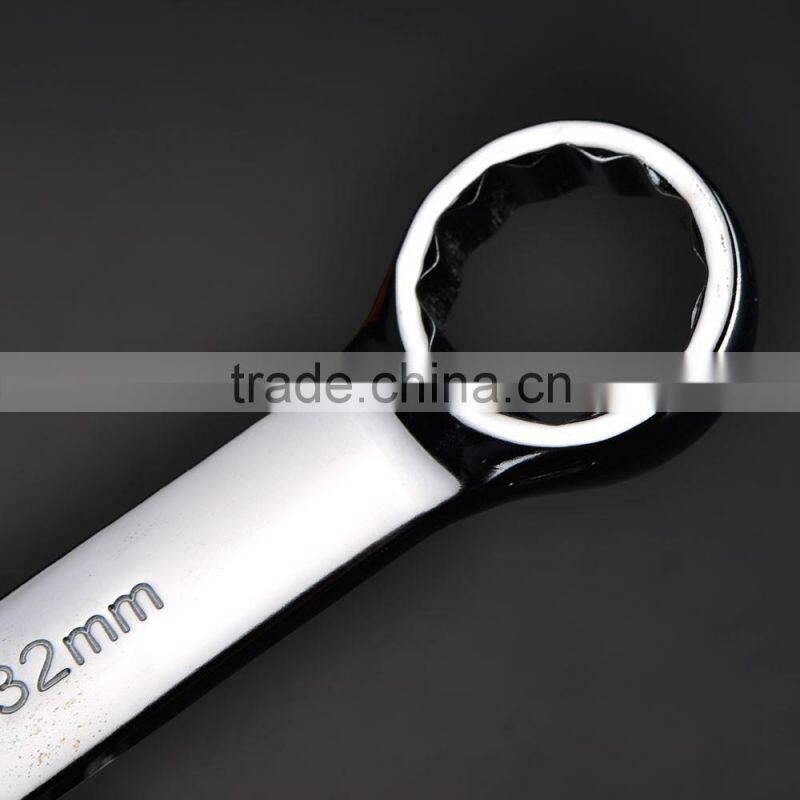 23pcs combination spanner set handle spanner tools