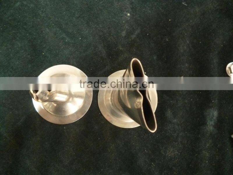 The Original jerky gun kit Aluminum meat injectors