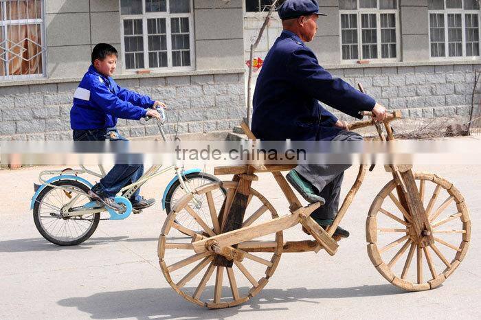 cast iron Manual Log Wood Splitter BR002SP