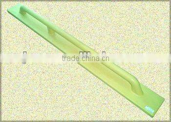 integral PU plastering trowel