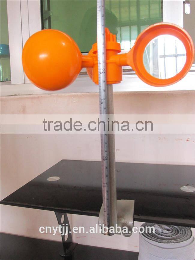 China Supply High Quality Wind Bird Repeller