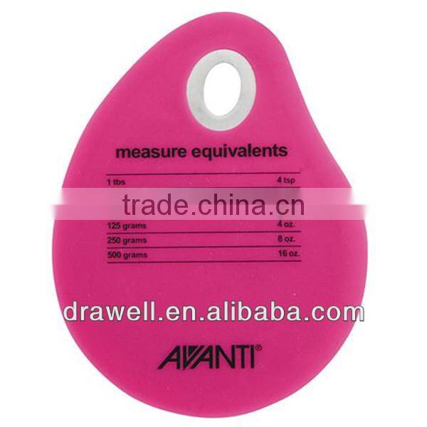 SS-5101 Heat Resistant silicone bowl scraper