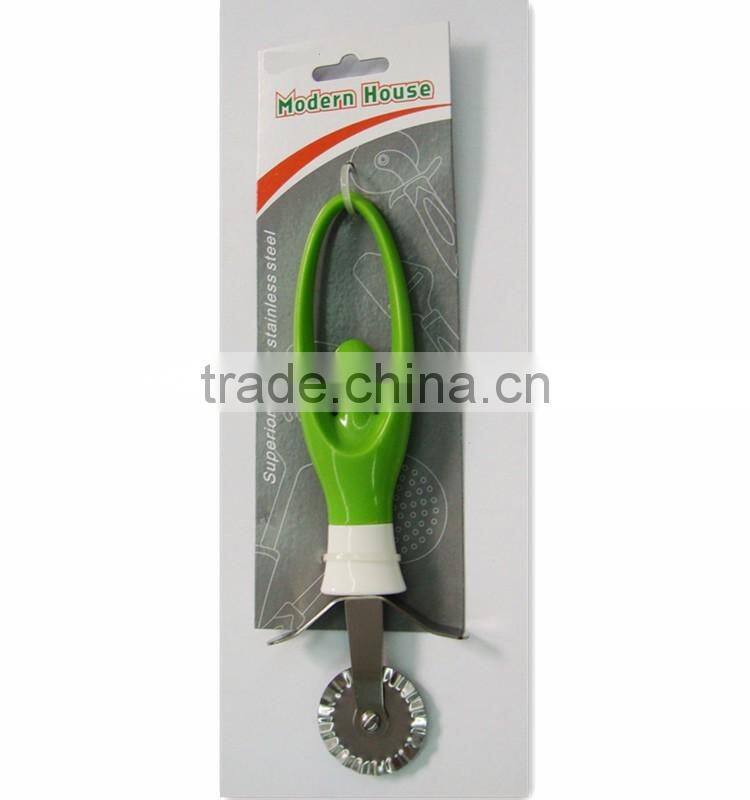 DG-0126 Stainless Steel Pastry Wheel