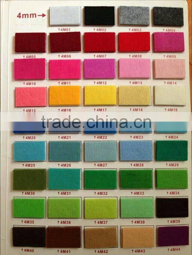 100% Industrial Felt Laundry Basket/ Felt Laundry bag (TM-FT-022)