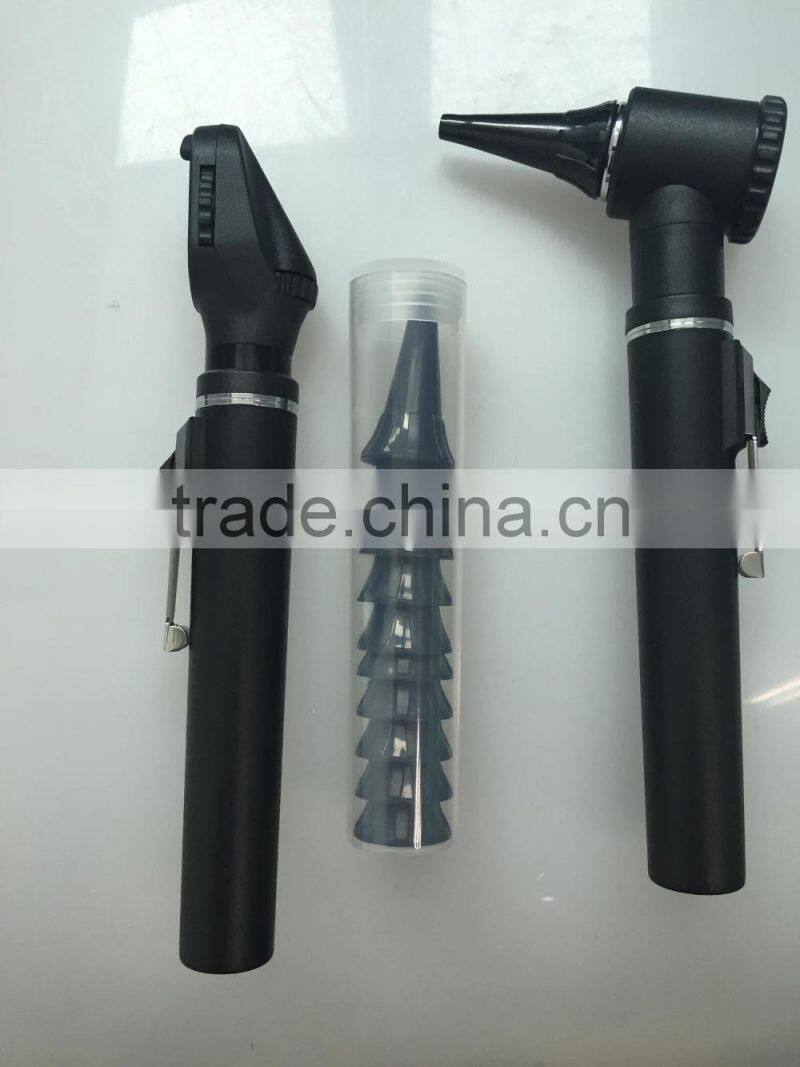 ENT Otoscope Diagnostic Set with Gift Box