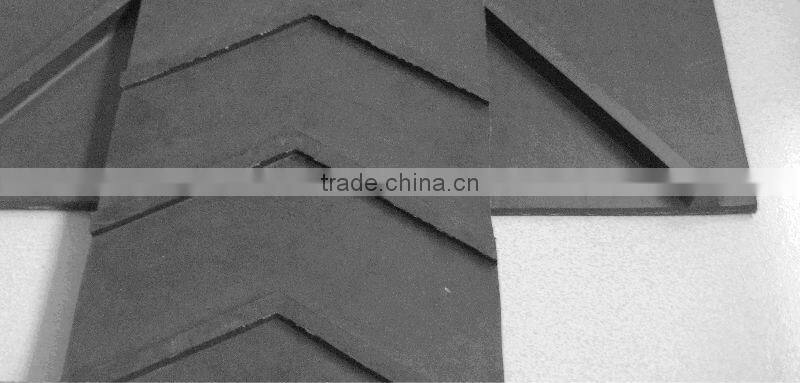 Chevron Conveyor Belt