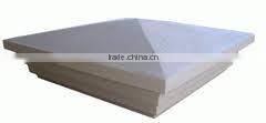 cheap granite pier caps/tier stone