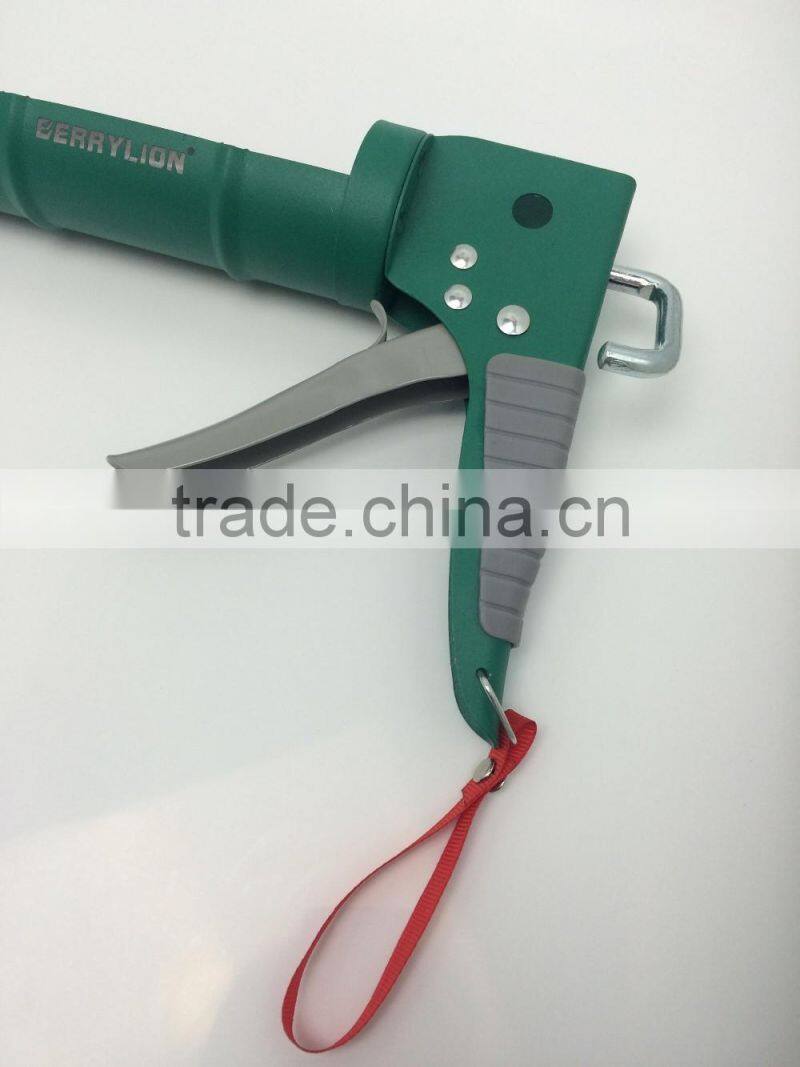 New arrival construction manual power caulking gun of 2017
