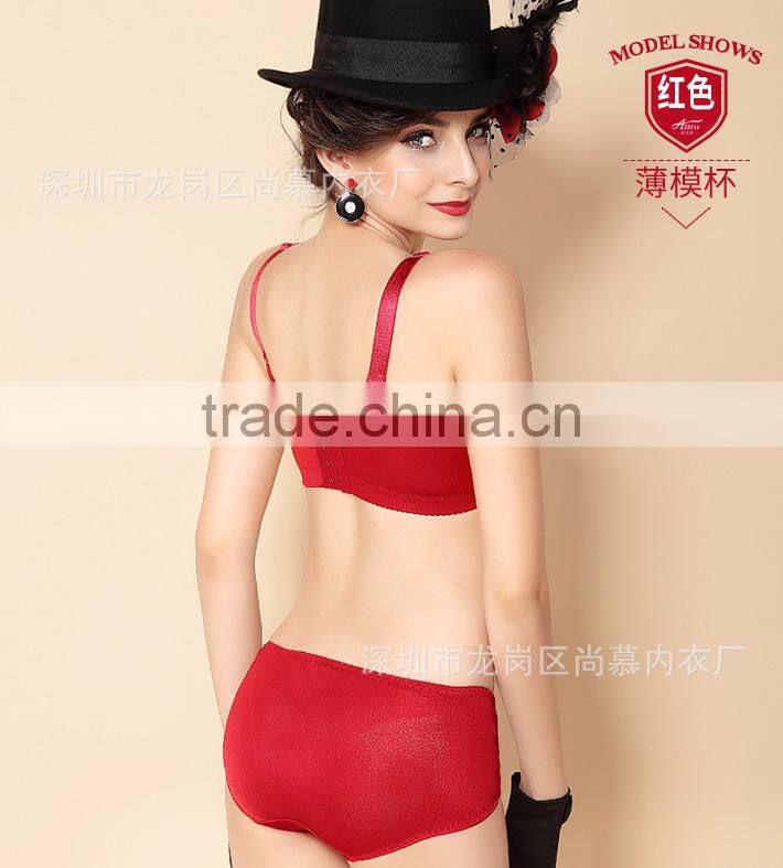2017 new design Chinese manufacturer custom women bras plus size big bra