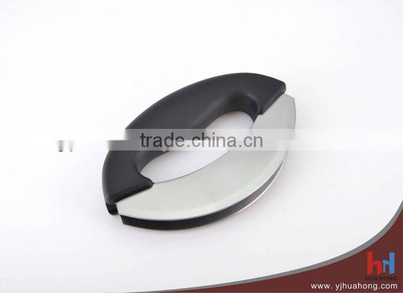 Double mincing cutter,herb cutter,rocking cutter (HFC-17)