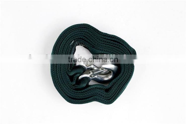 Enhanced Trailer Belt