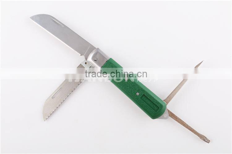 Multifunctional Electrician Knife