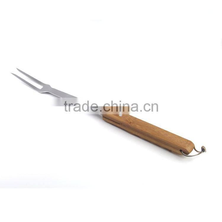 Stainless steel slotted turner