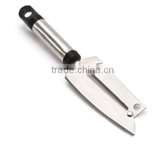 Kitchen knife;Multi functional knife; Planing knife