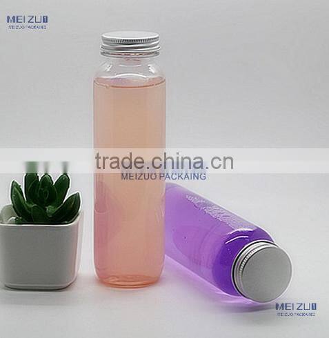 PET bottle ;Fruit juice bottle ;Plastic bottles