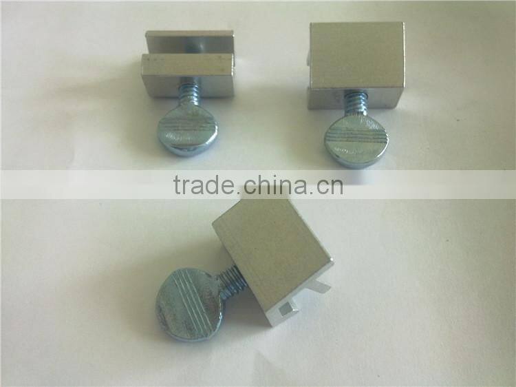 Exceptional Quality Competitive Price Customize Aluminium Doors & Window Accessories