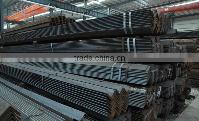 China Equal Angel Bar/Angle Steel /Iron Angle