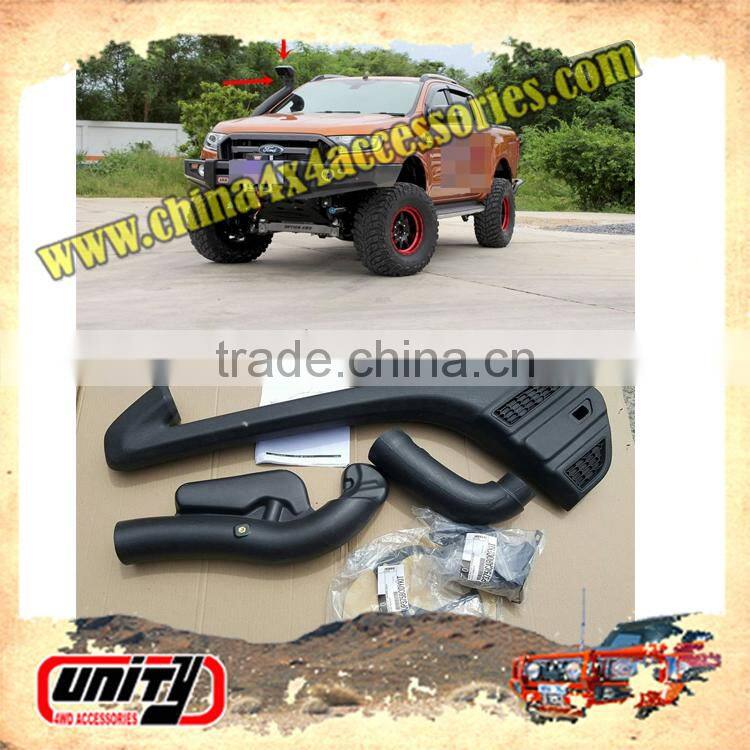Wholesale price OEM Service for Ranger T7 Snorkel kit