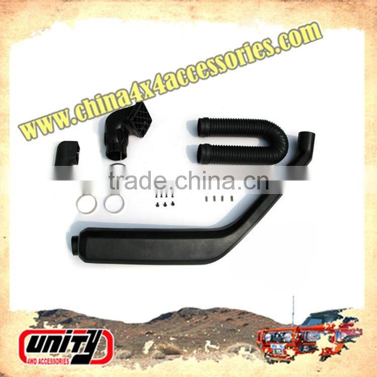 4x4 accessories snorkel for Wrangler YJ Snorkel