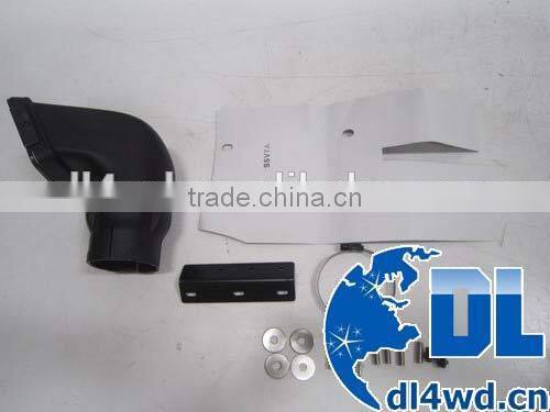 China 4x4 Auto Parts 4wd Snorkel For Suzuki Vitara Snorkel Left Hand Side