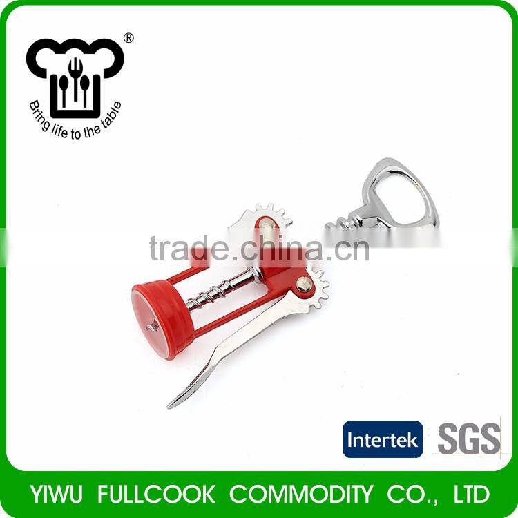 Home Premium All-in-one Wing Corkscrew Beer Bottle Wine Opener