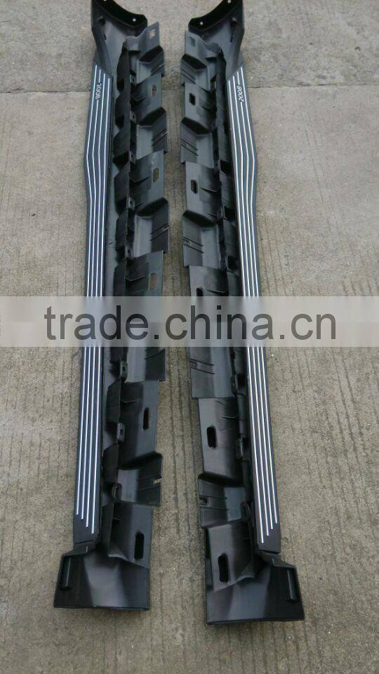 SUV 4x4 Side Step for Peugeot 2008