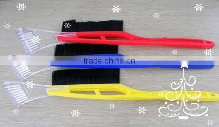 Super Deluxe Snowbrush - Colors may vary