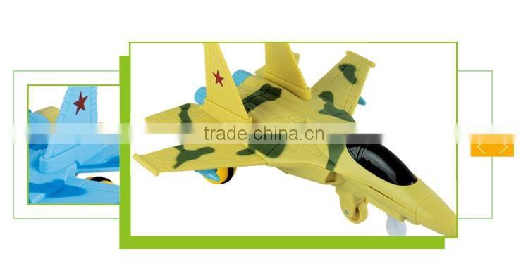 Most popular good quailty diecast toy mini plastic scale model aircraft