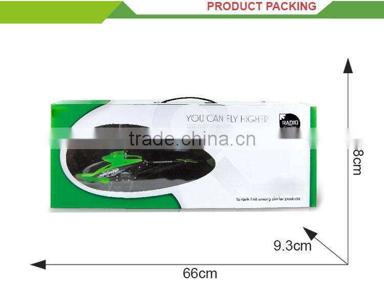 3.5 way children remote control toy model rc helicopter china
