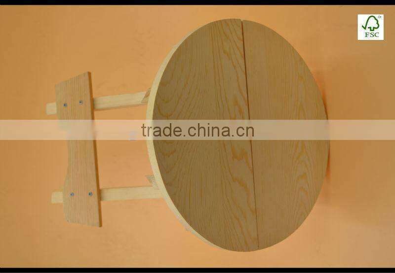 Custom wood chair cheap wood relaxing chair