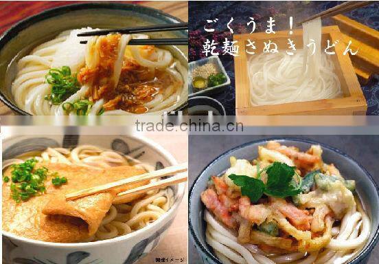 GENMAI UDON/SANUKI UDON/JAPAN