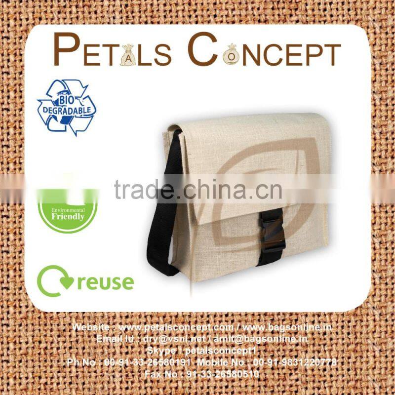 cotton canvas Gift Bag