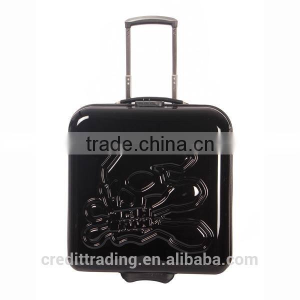 abs/pc Pilot Case/cabin bag