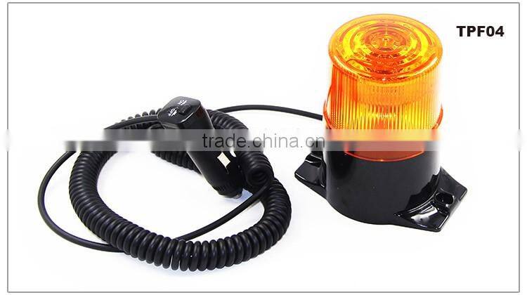 5W 80V LED Emergency Warning Light Forklift Warning Light EMC SAE