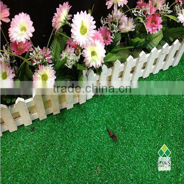 artificial grass mat for roof/ swimming pool /picnic/bacony
