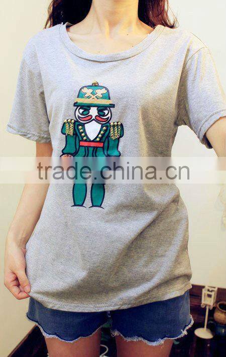 2013 fashion sexy t shirts