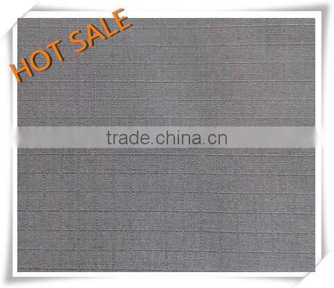 Three lige fabric ripstop polyester/cotton blend fabric, 20*16s