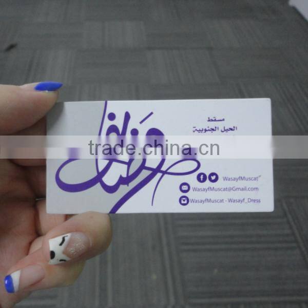 2017 custom high quality private jeans hang tags with competitive price