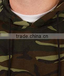 The Most Popular Hot Selling Camo Man Hooded Sweatshirt