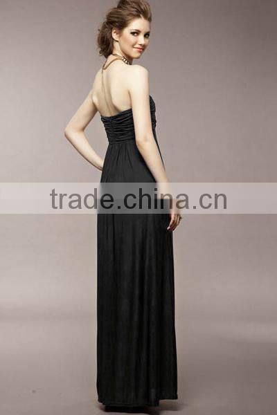 HD-D72 women dresses/bridesmaid dress/party dress