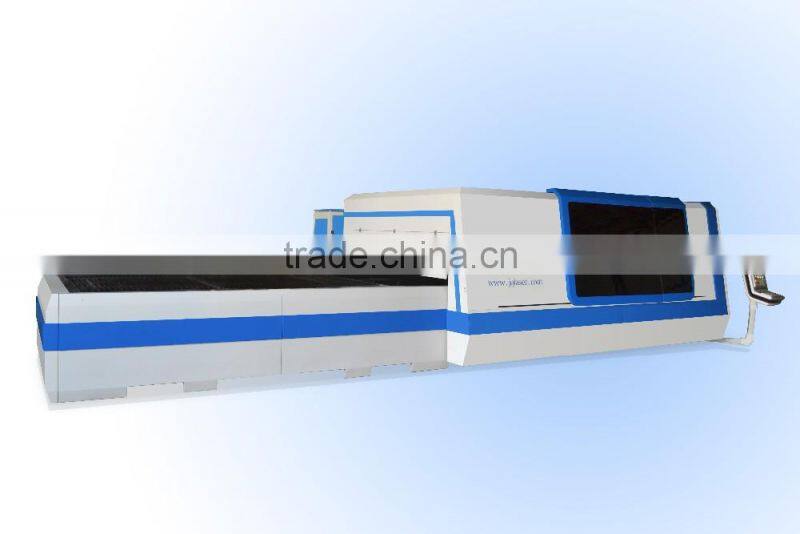 1560 fiber laser cutting machine for metal