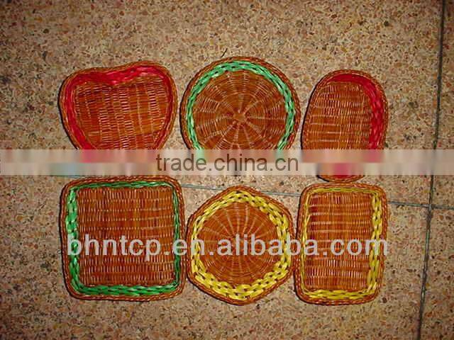 wholesale china dollar store Household Fruit Basket