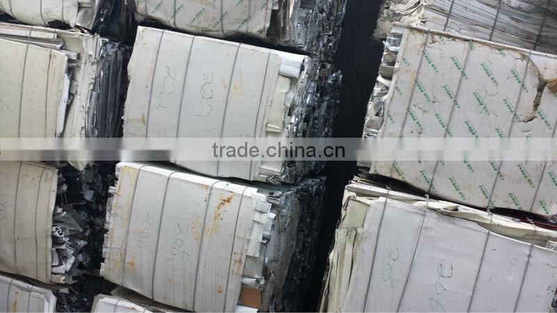 Bulk 6061aluminium scrap for sale in Hong Kong
