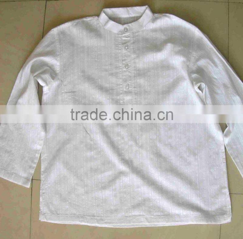 100 % Cotton men's shirt