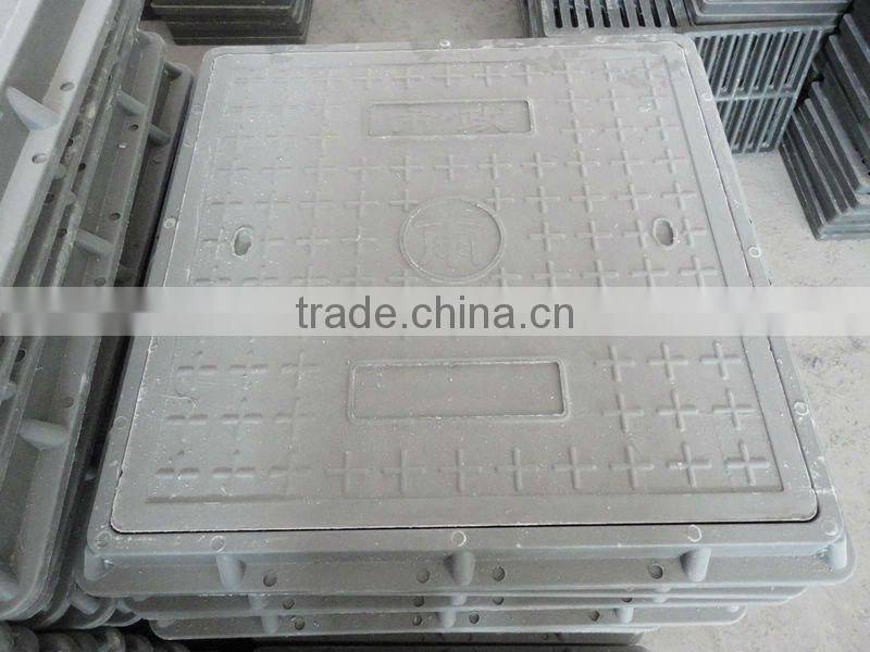 fiberglass composite road sign